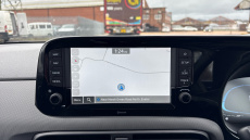 Hyundai i10 1.0 [63] Advance 5dr [Nav] Petrol Hatchback